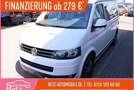 VW T5 California Gebrauchtwagen