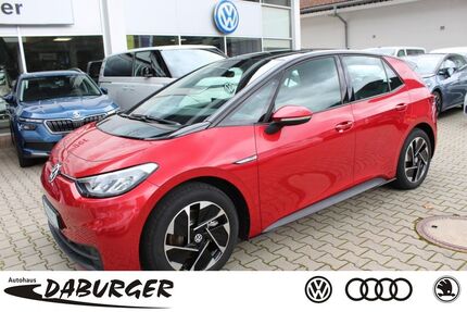 VW ID.3 Gebrauchtwagen