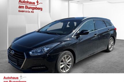 Hyundai i40 Gebrauchtwagen