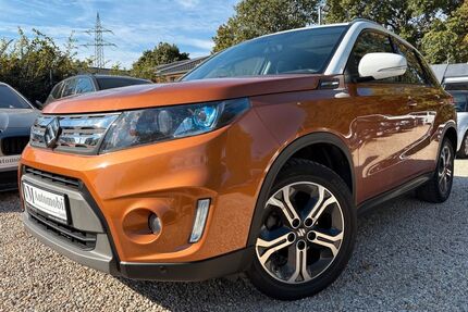 Suzuki Vitara Gebrauchtwagen