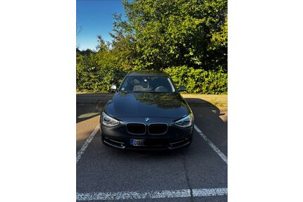 BMW 120 Gebrauchtwagen
