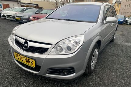 Opel Vectra Gebrauchtwagen