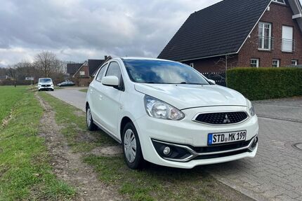 Mitsubishi Space Star Gebrauchtwagen