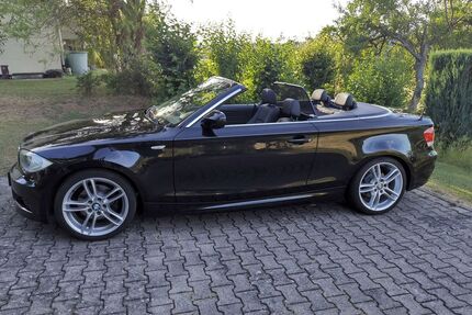 BMW 125 Gebrauchtwagen