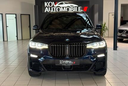 BMW X7 Gebrauchtwagen