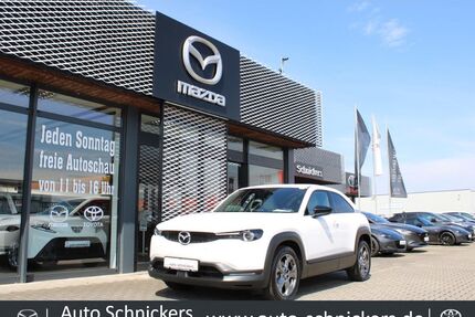 Mazda MX-30 Gebrauchtwagen