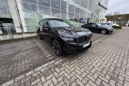 BMW XM Gebrauchtwagen