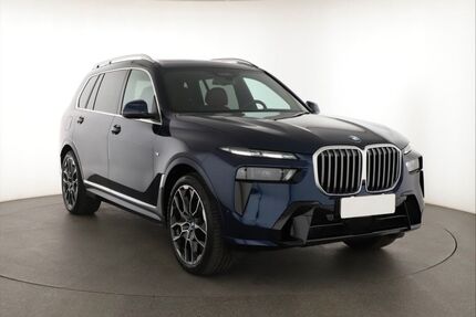 BMW X7 Gebrauchtwagen