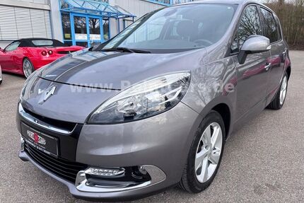 Renault Scenic Gebrauchtwagen