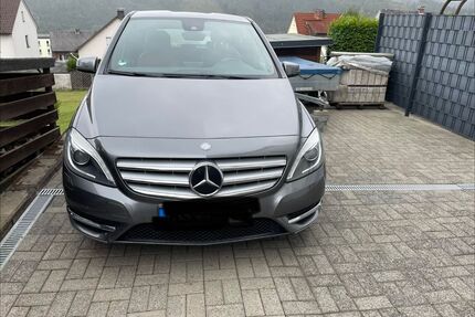 Mercedes-Benz B 200 Gebrauchtwagen