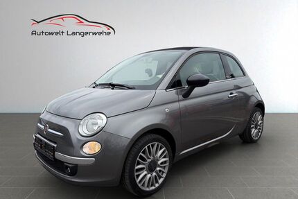 Fiat 500 Gebrauchtwagen