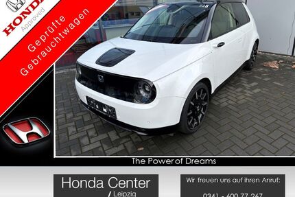 Honda e Gebrauchtwagen