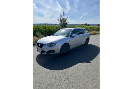 Seat Exeo Gebrauchtwagen
