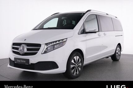 Mercedes-Benz V 300 Gebrauchtwagen
