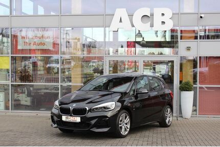 BMW 225 Active Tourer Gebrauchtwagen