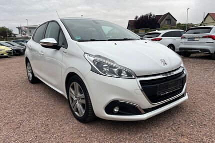 Peugeot 208 Gebrauchtwagen