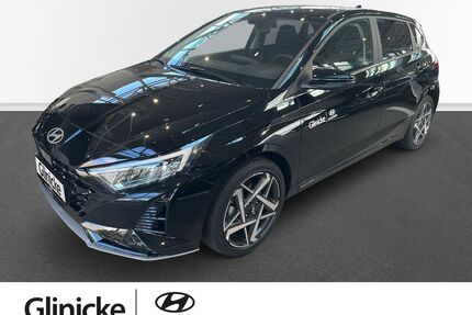 Hyundai i20 Gebrauchtwagen