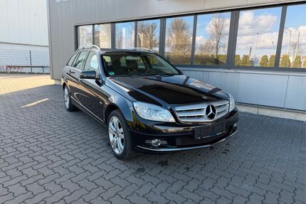 Mercedes-Benz C 250 Gebrauchtwagen