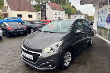 Peugeot 208 Gebrauchtwagen