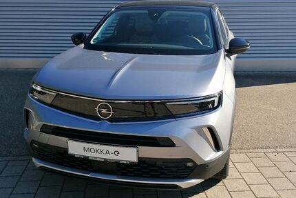 Opel Mokka Gebrauchtwagen
