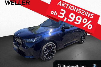 BMW X3 M50 Gebrauchtwagen