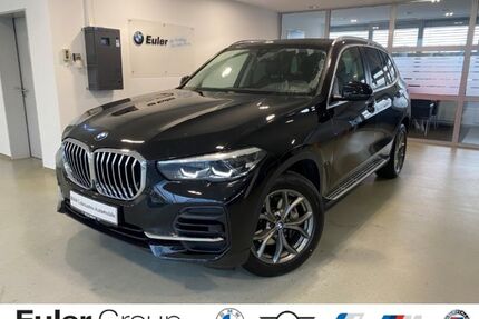 BMW X5 Gebrauchtwagen