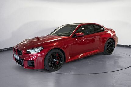BMW M2 Gebrauchtwagen