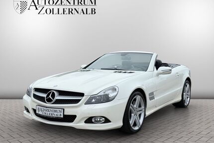 Mercedes-Benz SL 350 Gebrauchtwagen