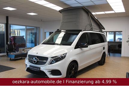 Mercedes-Benz V 300 Gebrauchtwagen