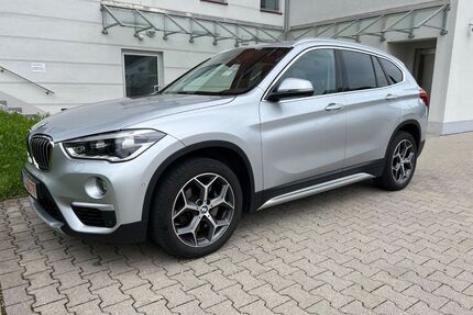 Audi X1 