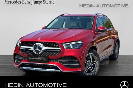 Mercedes-Benz GLE 350 Gebrauchtwagen