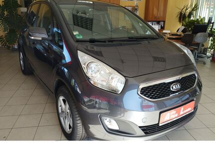 Kia Venga Gebrauchtwagen