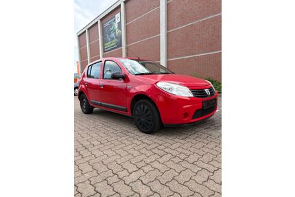 Dacia Sandero Gebrauchtwagen
