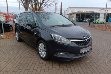 Opel Zafira Gebrauchtwagen