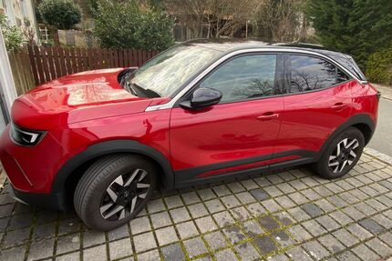 Opel Mokka Gebrauchtwagen