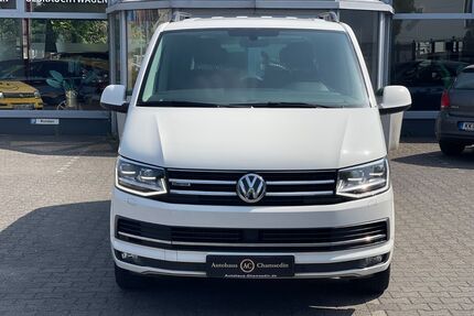 VW T6 Transporter Gebrauchtwagen