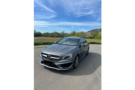 Mercedes-Benz CLA 180 Gebrauchtwagen