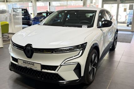 Renault Megane E-TECH Gebrauchtwagen