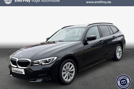 BMW 330 Gebrauchtwagen