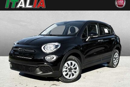 Fiat 500X Gebrauchtwagen