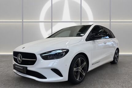 Mercedes-Benz B 200 Gebrauchtwagen
