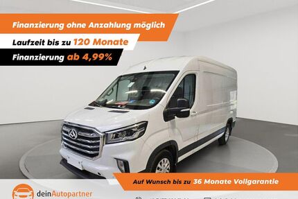 Maxus Deliver 9 Gebrauchtwagen