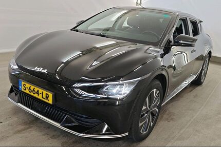 Kia EV6 Gebrauchtwagen