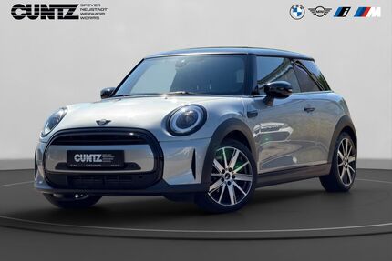 Mini Cooper Gebrauchtwagen