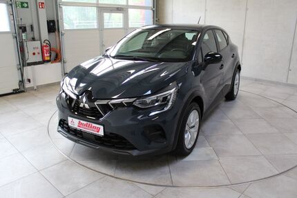 Mitsubishi ASX Gebrauchtwagen
