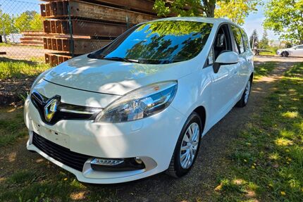 Renault Scenic Gebrauchtwagen