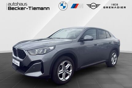 BMW X2 Gebrauchtwagen