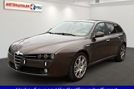 Alfa Romeo 159 Gebrauchtwagen