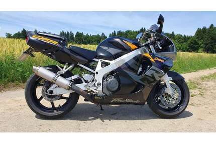 Honda CBR 900 Gebrauchtwagen