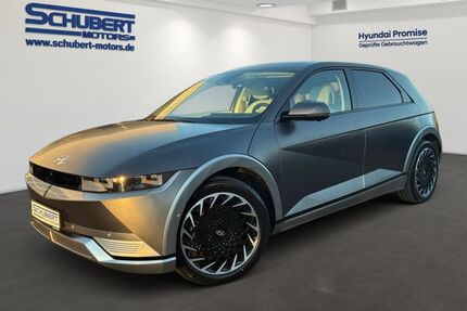 Hyundai IONIQ 5 Gebrauchtwagen